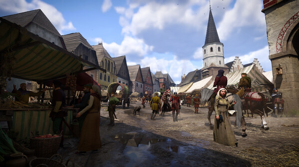 Kingdom Come Deliverance II (3)