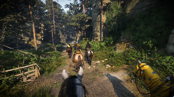 Kingdom Come Deliverance II (4)