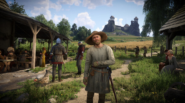 Kingdom Come Deliverance II (5)