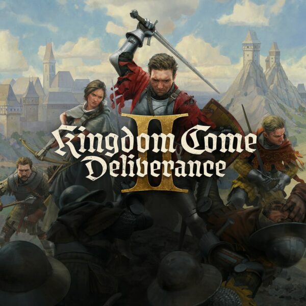 بازی Kingdom Come Deliverance II برای کامپیوتر