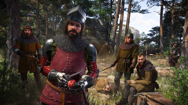Kingdom Come Deliverance II (7)