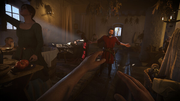 Kingdom Come Deliverance II (8)