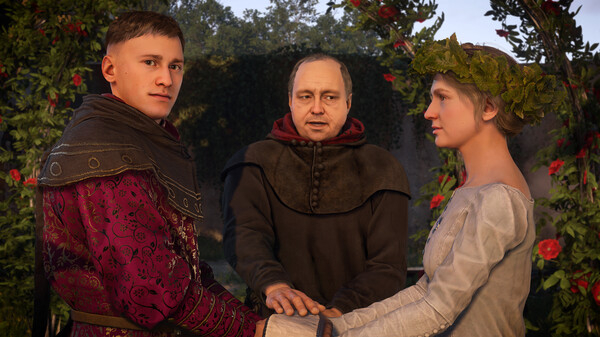 Kingdom Come Deliverance II (9)