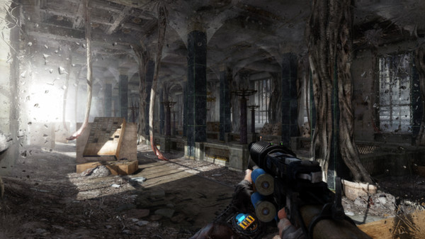 Metro Redux 2033 + Last Light (10)