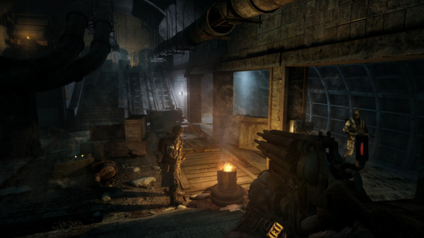Metro Redux 2033 + Last Light (4)