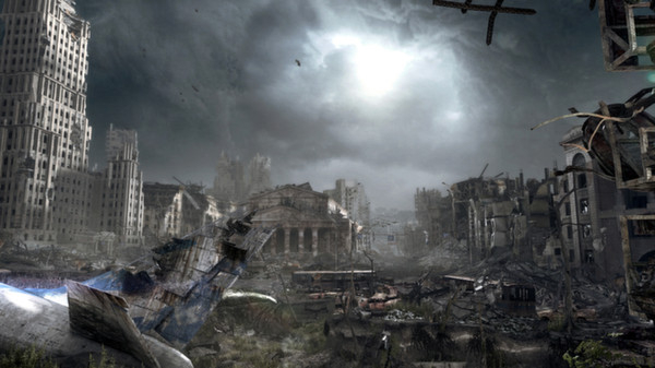 Metro Redux 2033 + Last Light (7)