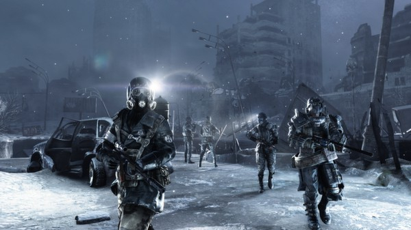 Metro Redux 2033 + Last Light (8)