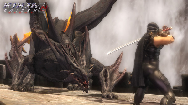Ninja Gaiden Master Collection (8)