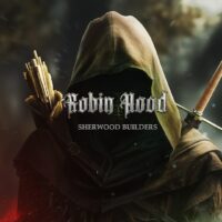 Robin Hood Sherwood Builders