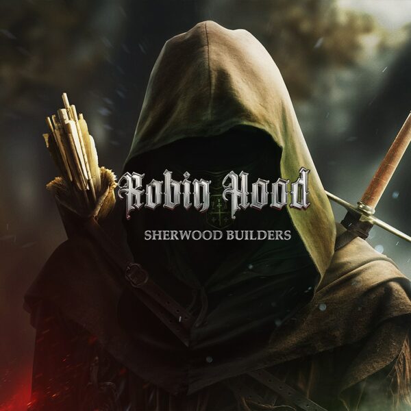 بازی Robin Hood Sherwood Builders برای کامپیوتر