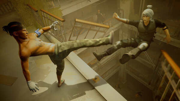 SIFU Digital Deluxe Edition (10)