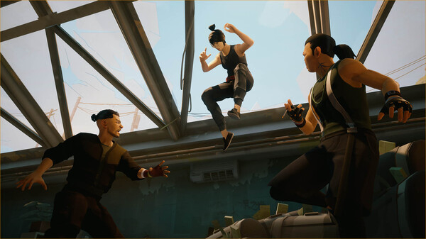 SIFU Digital Deluxe Edition (13)