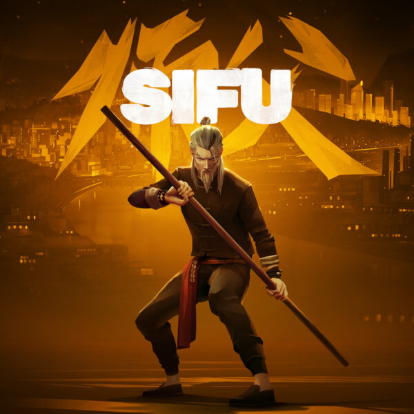 بازی SIFU Digital Deluxe Edition برای کامپیوتر