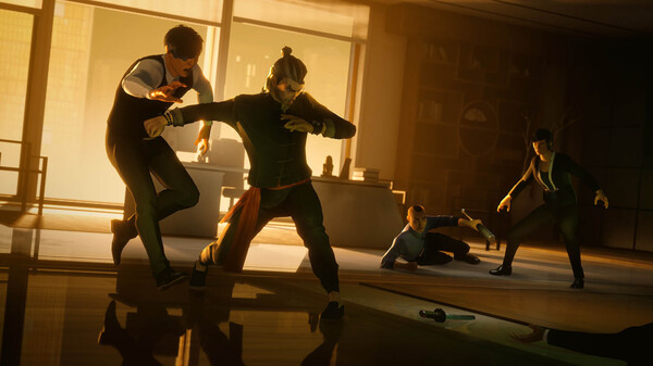 SIFU Digital Deluxe Edition (7)