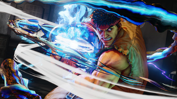 Street Fighter V Champion Edition (1)