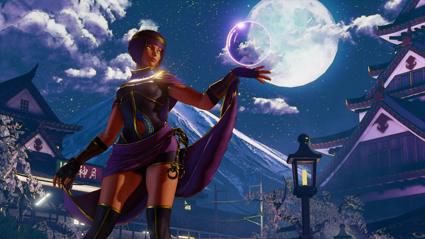 Street Fighter V Champion Edition (10)
