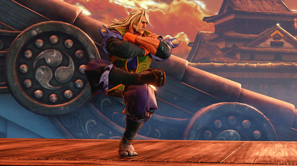Street Fighter V Champion Edition (15)