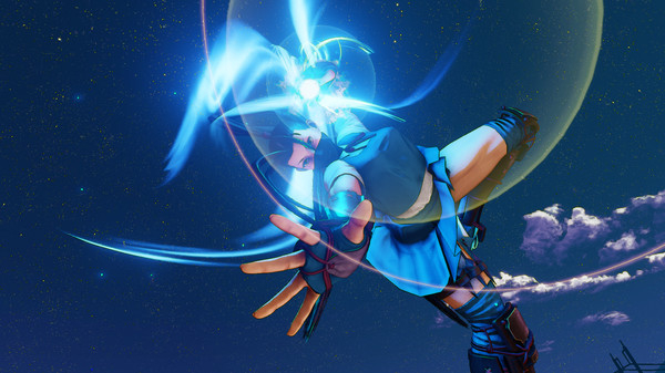 Street Fighter V Champion Edition (16)