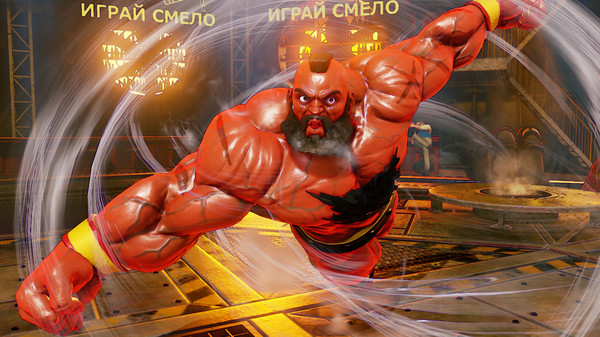 Street Fighter V Champion Edition (17)