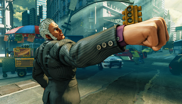 Street Fighter V Champion Edition (18)