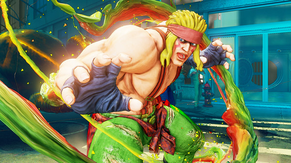 Street Fighter V Champion Edition (19)