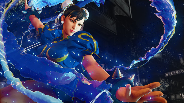 Street Fighter V Champion Edition (3)