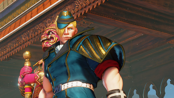 Street Fighter V Champion Edition (4)
