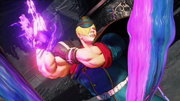 Street Fighter V Champion Edition (6)