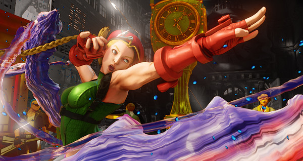 Street Fighter V Champion Edition (7)