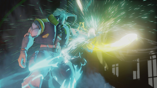 Street Fighter V Champion Edition (9)
