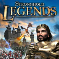 Stronghold Legends Steam Edition