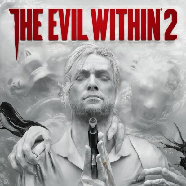 بازی The Evil Within 2 برای کامپیوتر