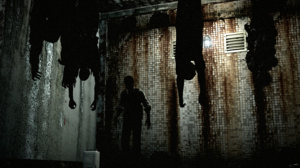 The Evil Within Complete Edition (2)