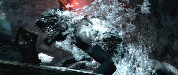 The Evil Within Complete Edition (3)