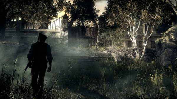 The Evil Within Complete Edition (4)
