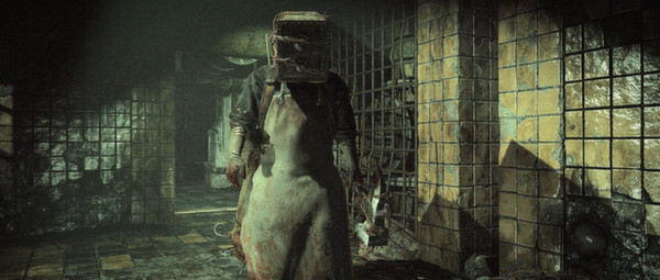 The Evil Within Complete Edition (7)