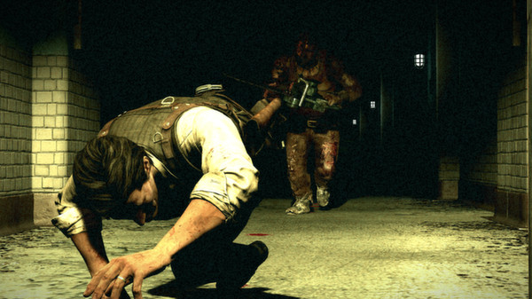 The Evil Within Complete Edition (8)