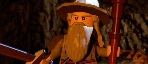 LEGO The Lord of the Rings (14)