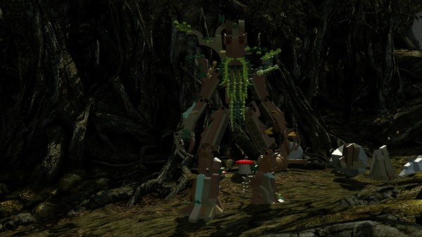 LEGO The Lord of the Rings (4)