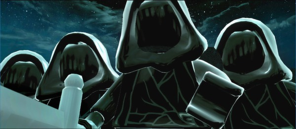 LEGO The Lord of the Rings (5)