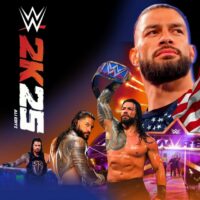 WWE 2K25