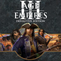 Age of Empires III Definitive Edition