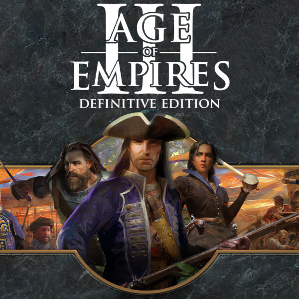 بازی Age of Empires III Definitive Edition برای کامپیوتر