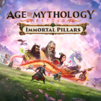 Age of Mythology Retold