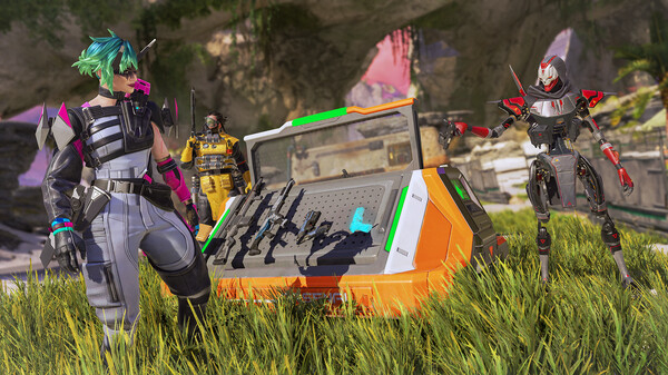 Apex Legends (2)