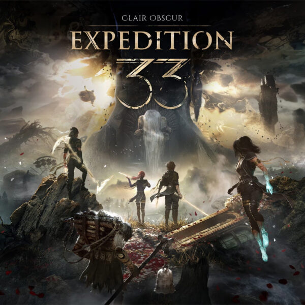 بازی Clair Obscur Expedition 33 برای کامپیوتر