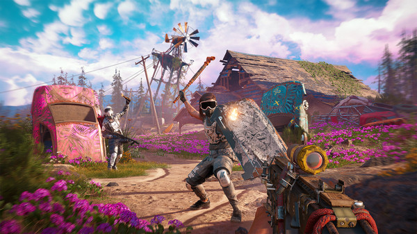 Far Cry New Dawn (1)