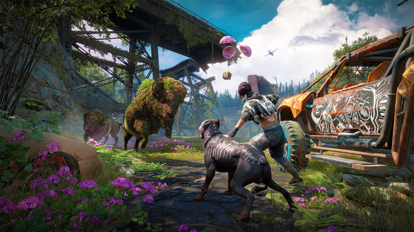 Far Cry New Dawn (3)