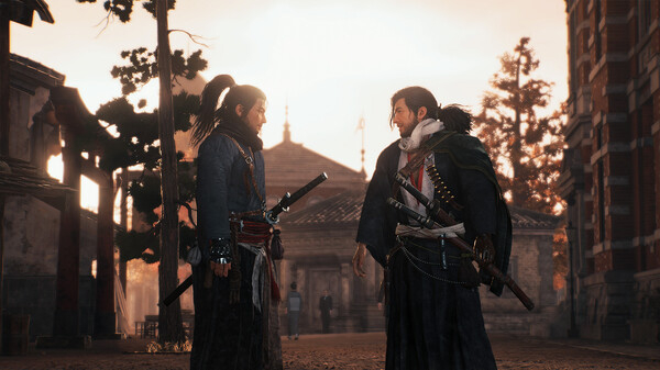 Rise of the Ronin (10)