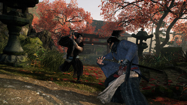 Rise of the Ronin (3)